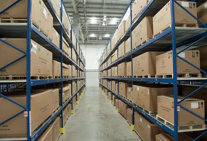 重庆到南安市货物仓储